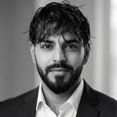 Aviraj Singh Chauhan
