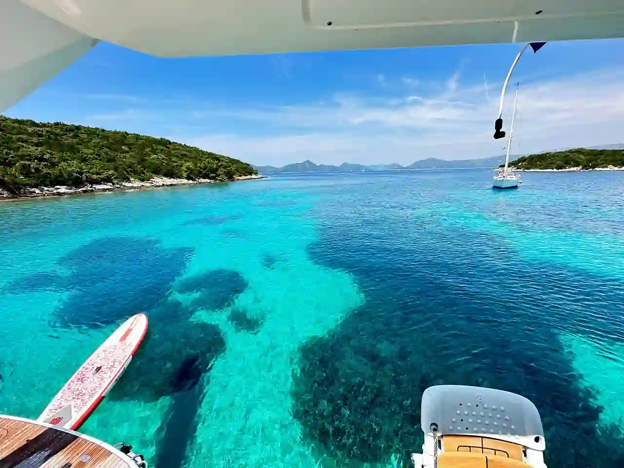 Dubrovnik’s Hidden Sea Escapes with Garitransfer
