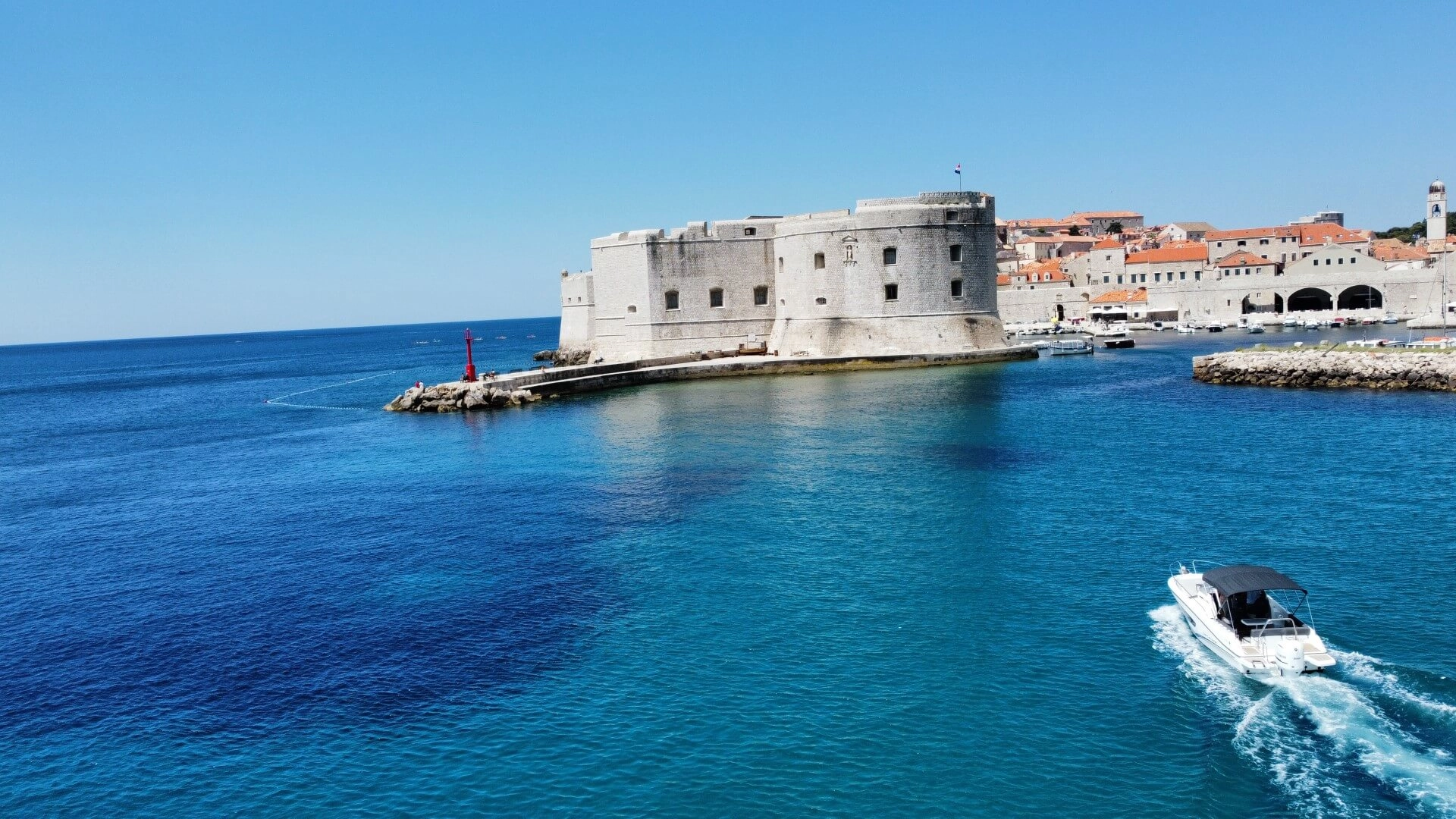 Hidden Sea Stories of Dubrovnik’s Adriatic