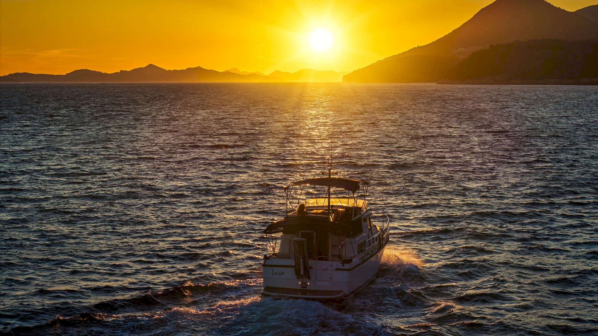 Private Dubrovnik Sunset Cruise Cost (Less Than You Think)