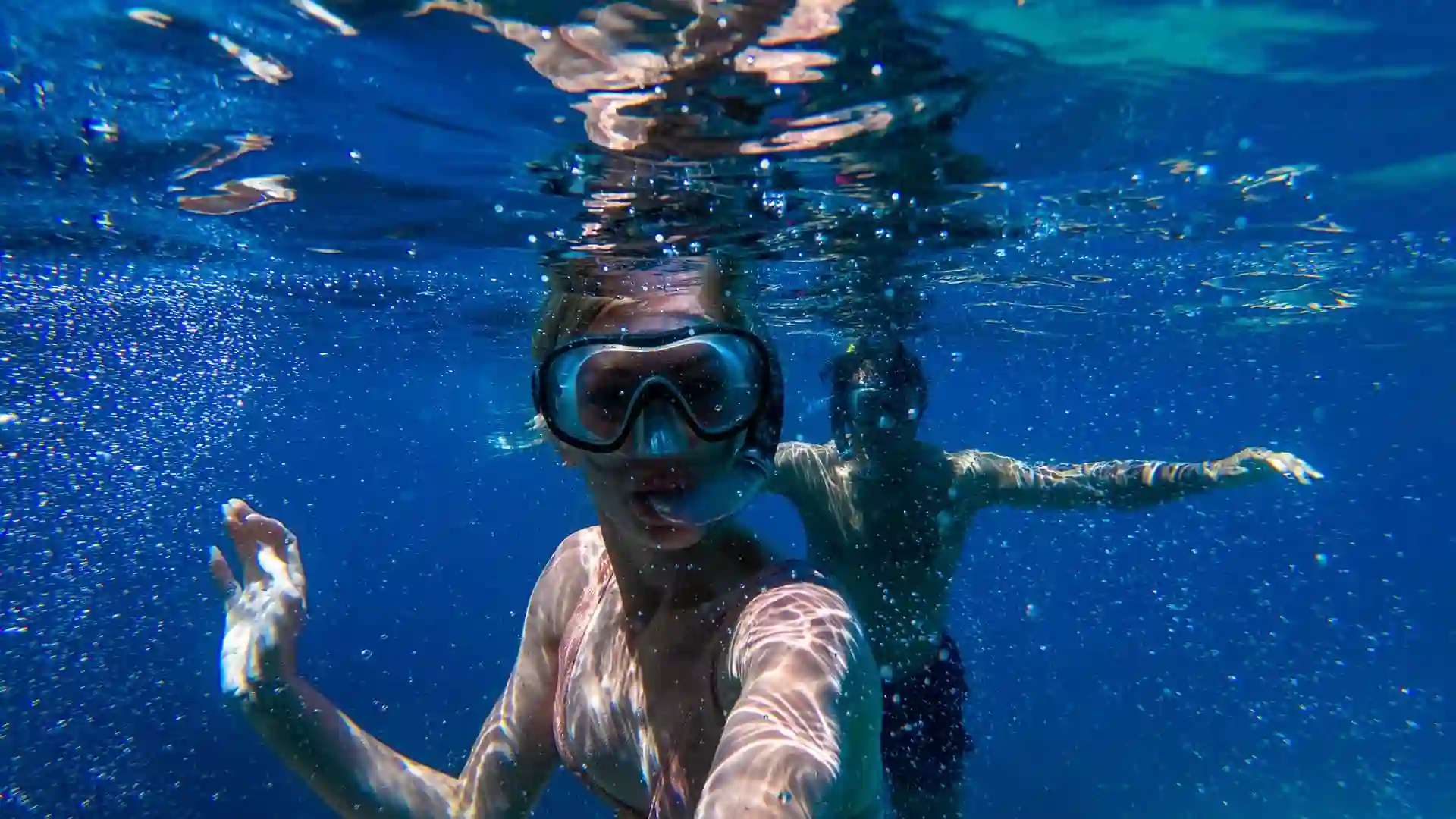 Snorkeling Dubrovnik: The Secret World Beneath the Waves
