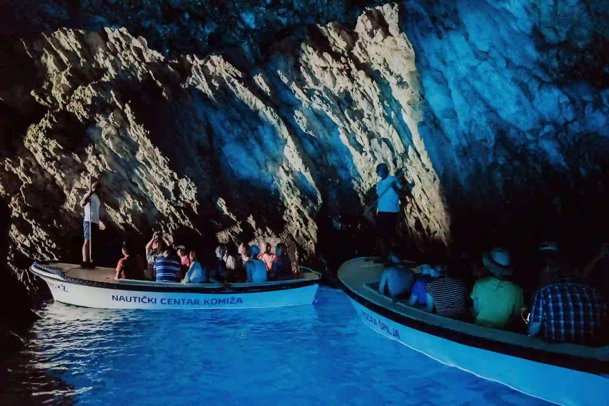 Blue Cave Dubrovnik: The Truth