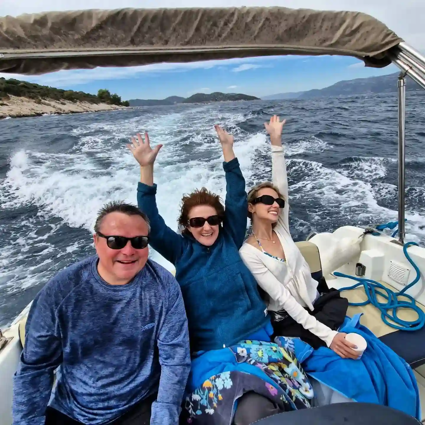Best Time to Rent a Boat in Dubrovnik 2025