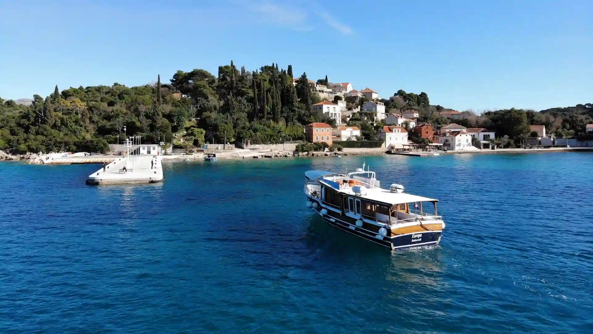 Missed the Last Ferry in Dubrovnik? Here’s What Happens
