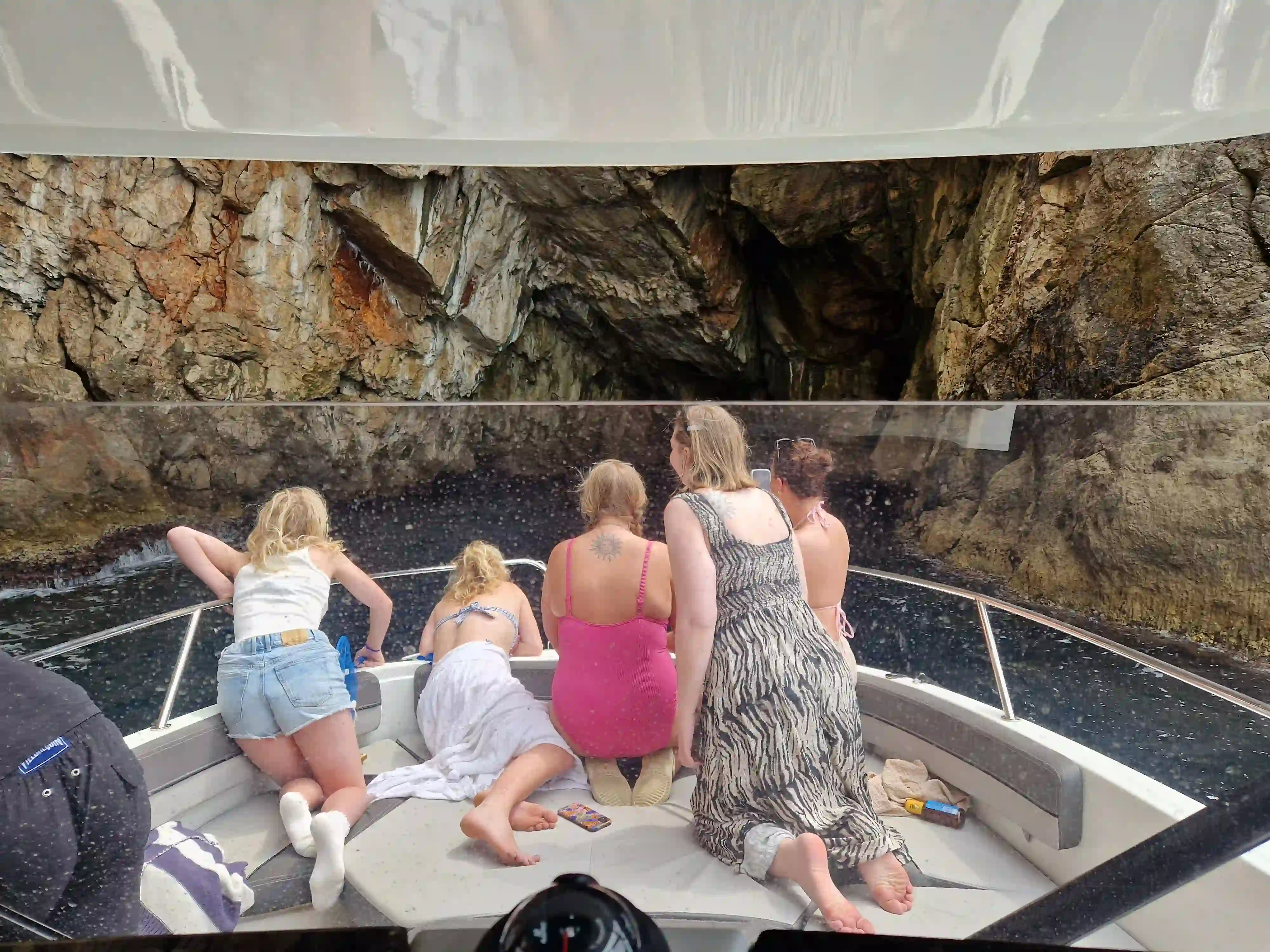 Blue Cave Dubrovnik Tours Under €60