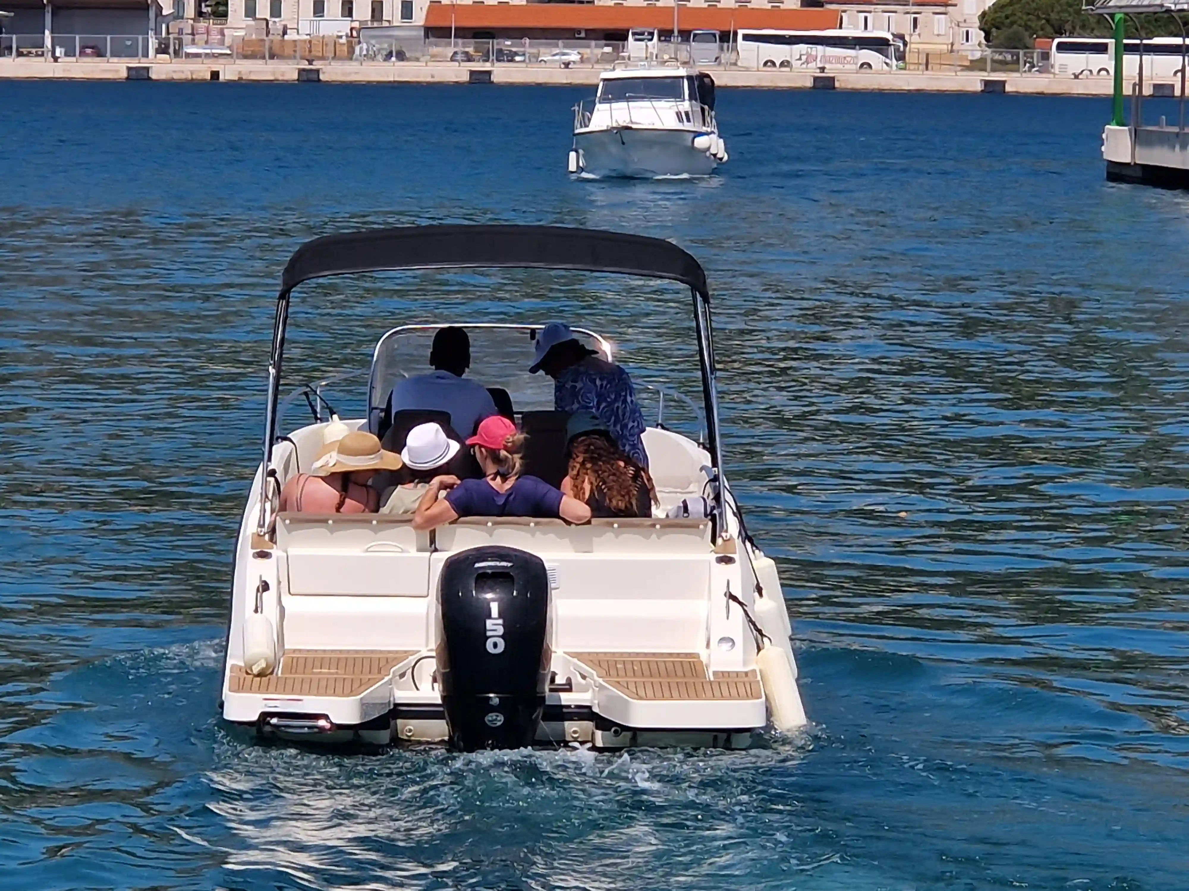 Family Day in Dubrovnik: Fun, Boats & Zero Tantrums