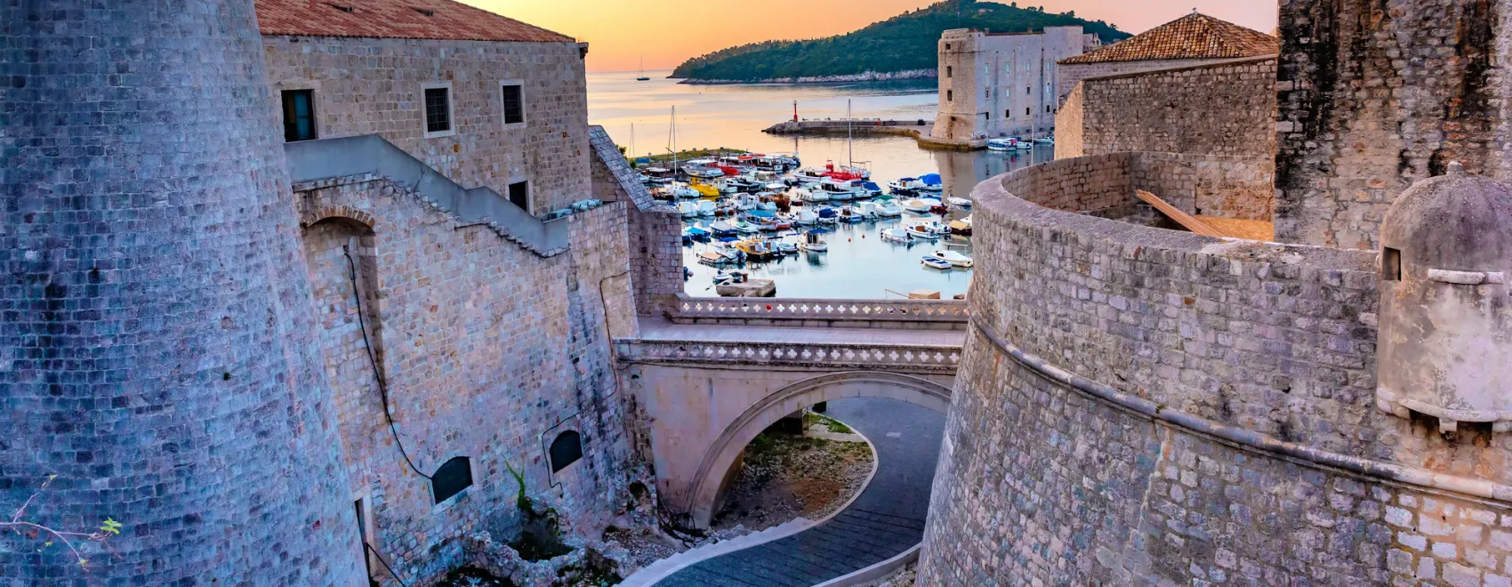 10 Unmissable Things in Dubrovnik (2025)