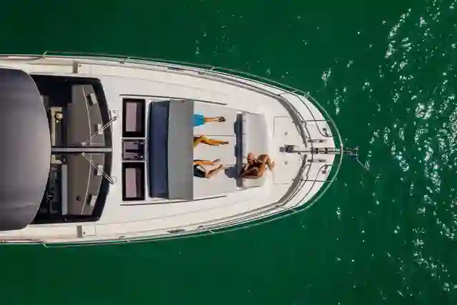 Sleeping on a Private Boat in Dubrovnik: Magic at Sea