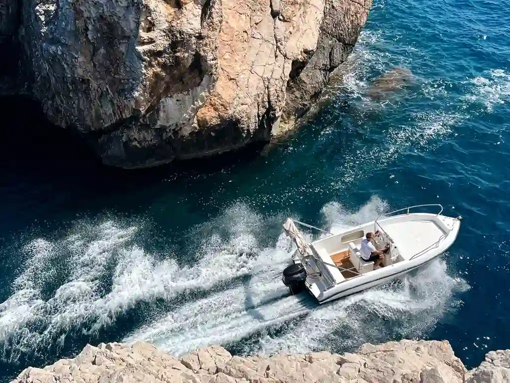 Hidden Waterfalls Dubrovnik Locals Won’t Show Tourists
