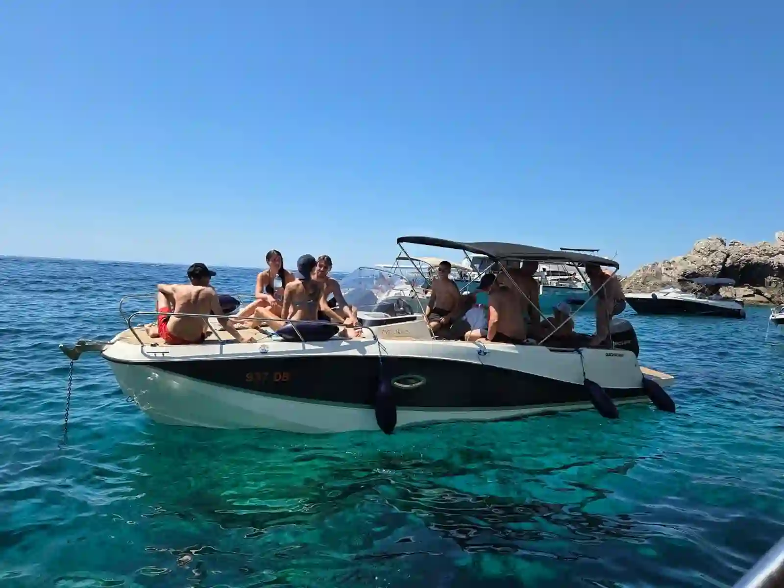 How to Spot Flying Fish in Dubrovnik (Without the Crowds)