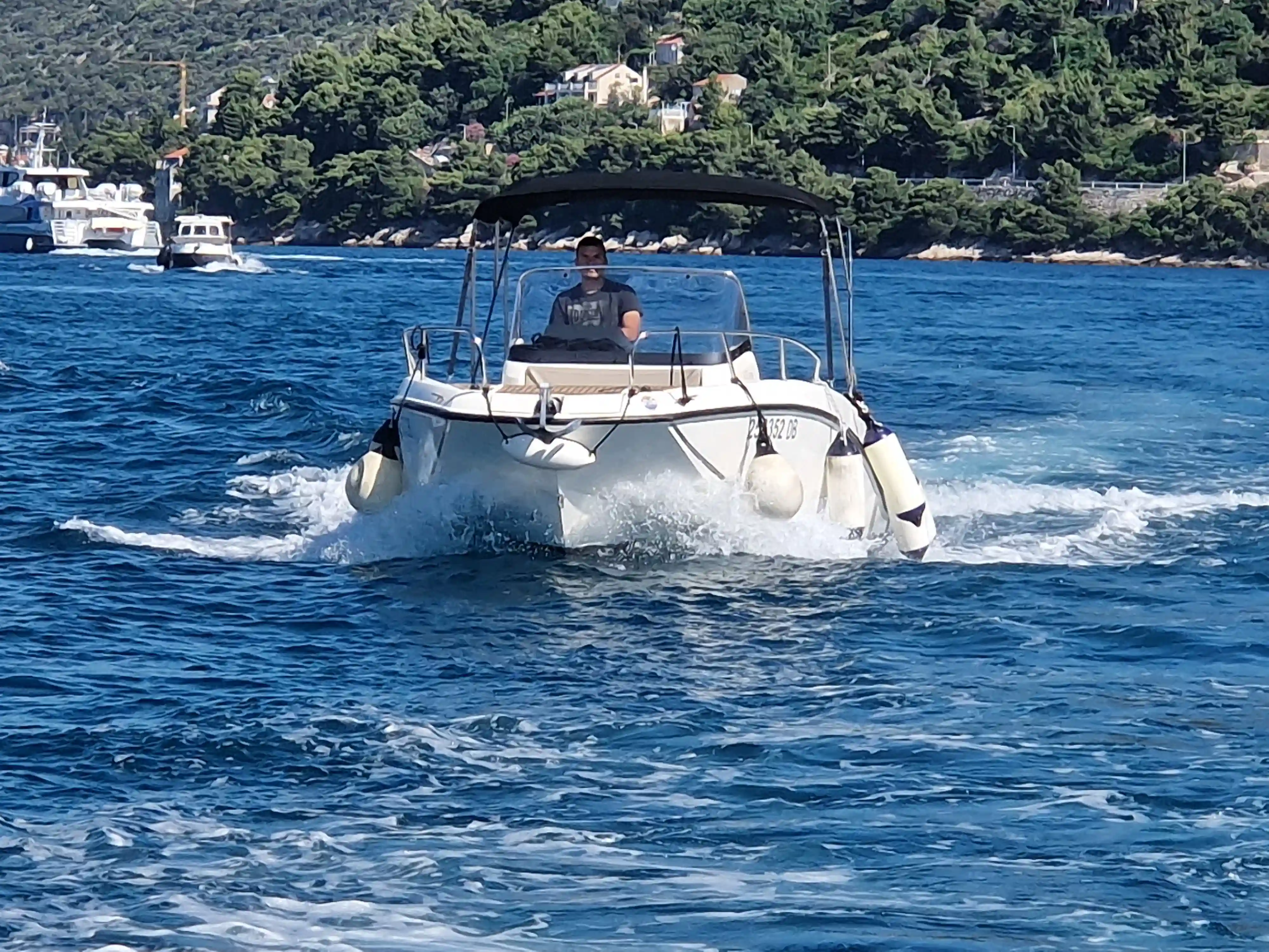 Dubrovnik’s Secret Beaches: No Hike, Just Boat