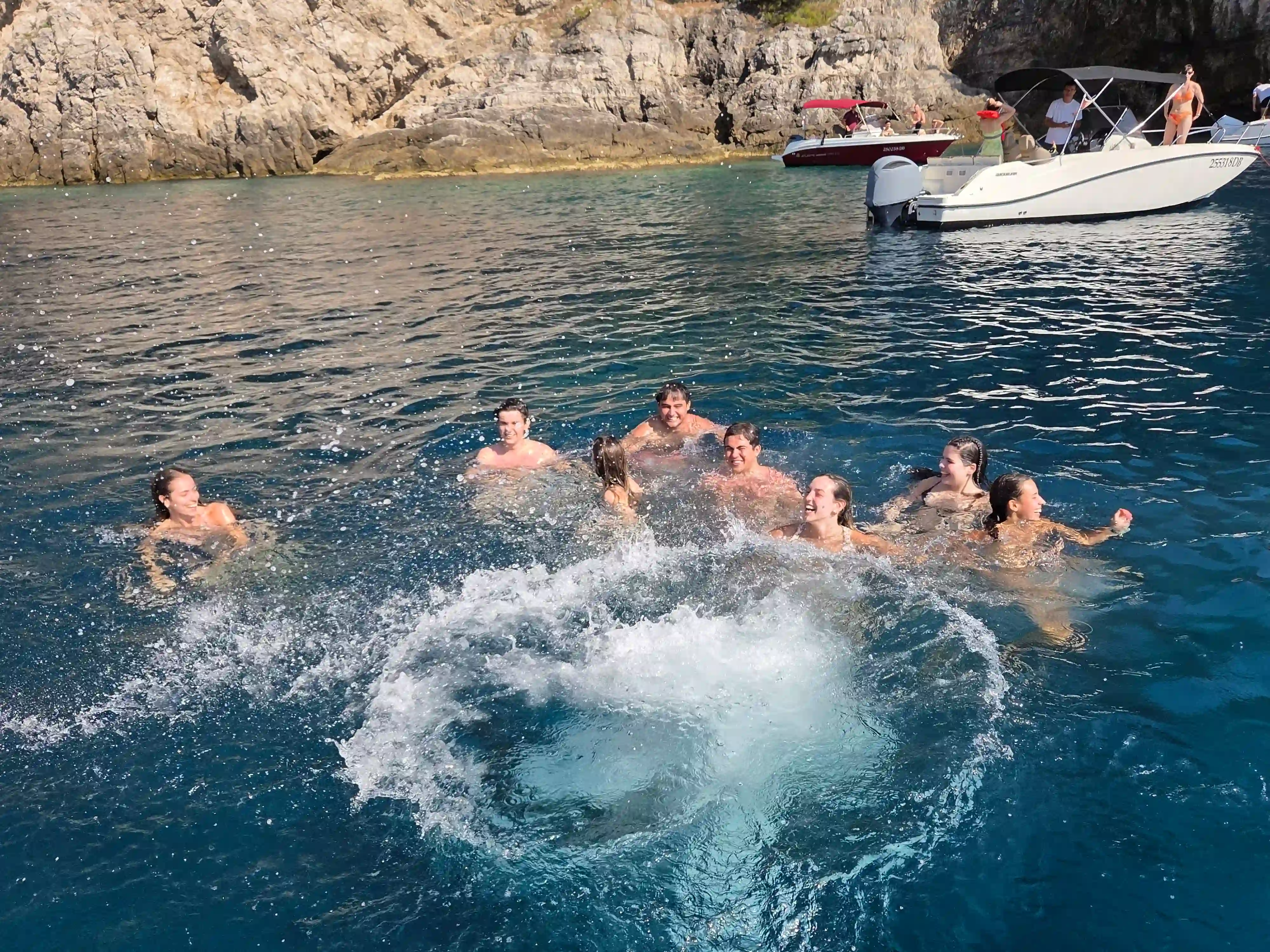 The Dubrovnik Cruise Ship Passengers Never See