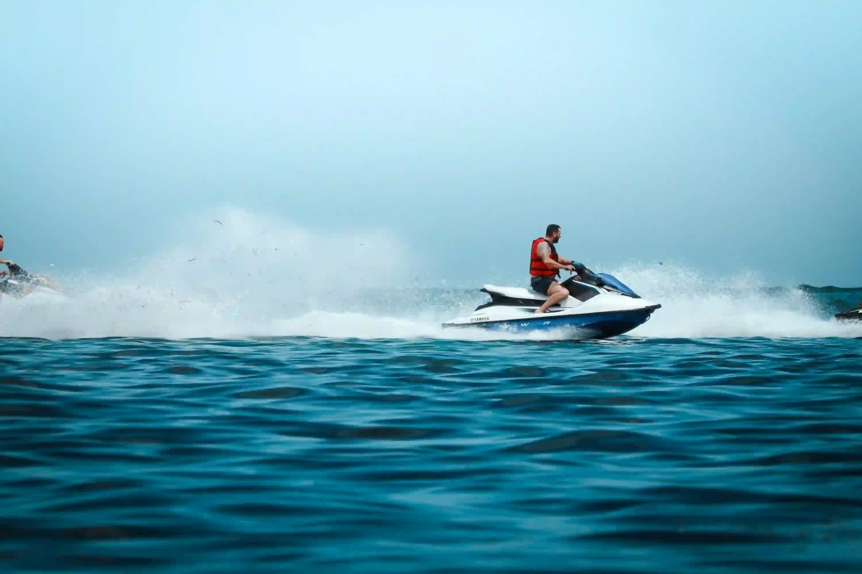 Dubrovnik Jet Ski Guide: Adrenaline on the Adriatic