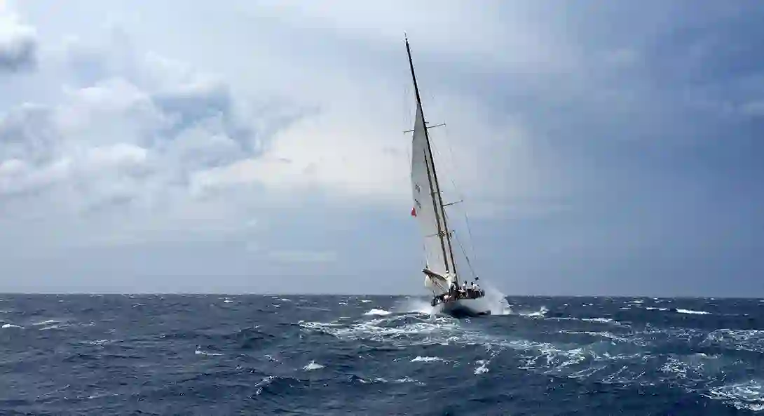 Storm Chasing Adriatic: Dubrovnik Boat Tours in Bad Weather