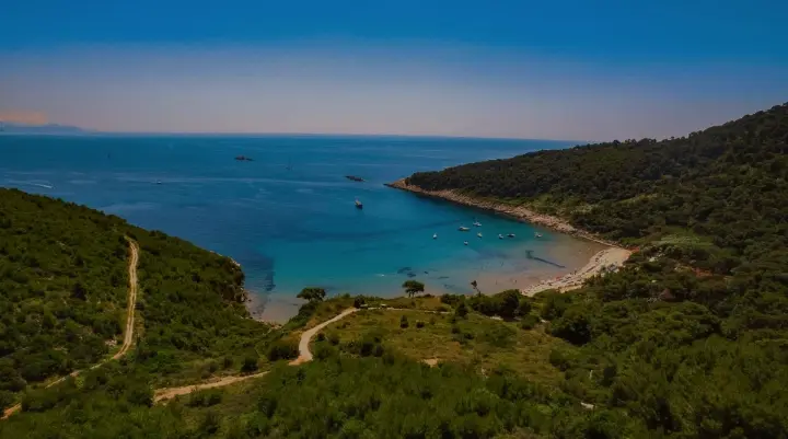 Jet Ski Safari Dubrovnik Experience