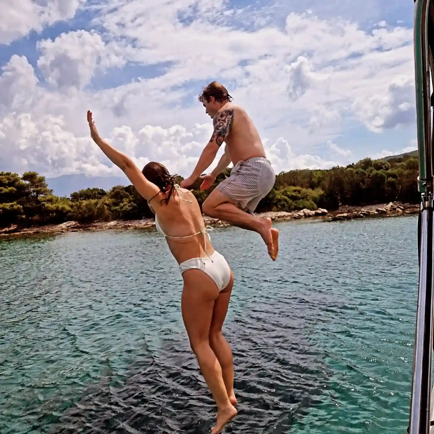 Boat Rental Beats Water Taxies