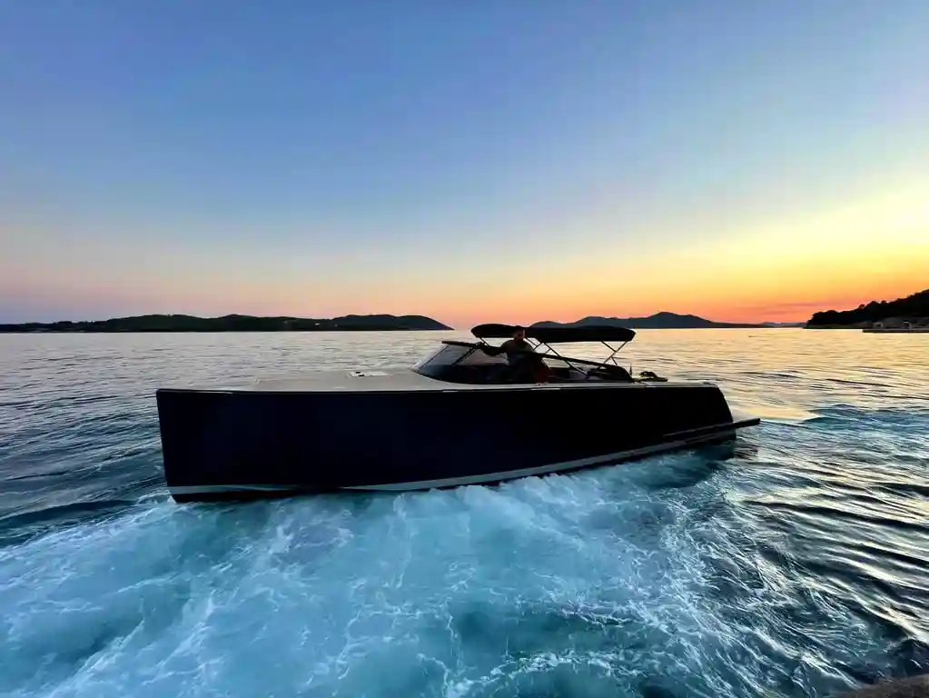 Why Celebs Secretly Love Dubrovnik’s Private Boat Charters