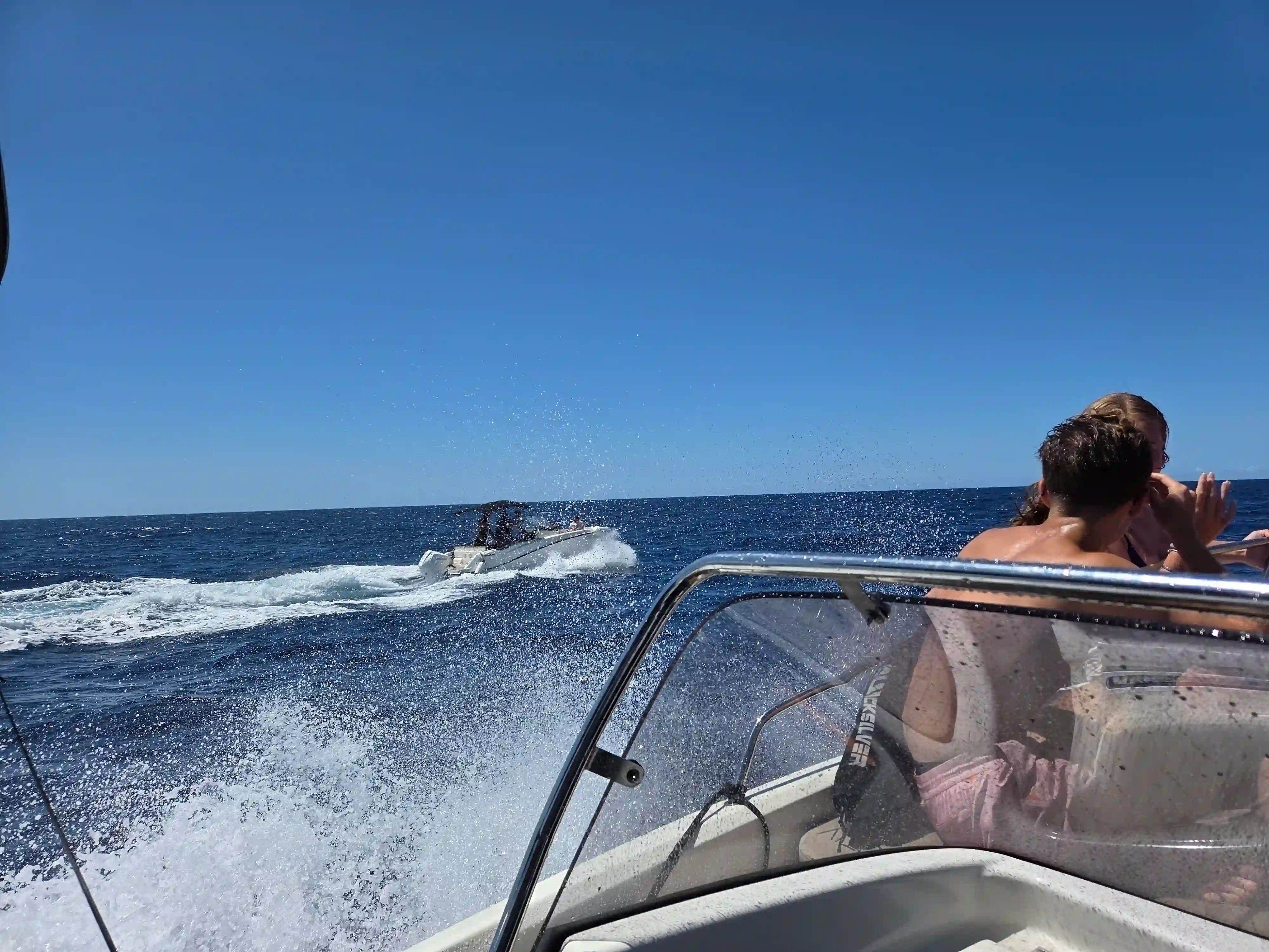 Off-Grid Boat Tours in Dubrovnik