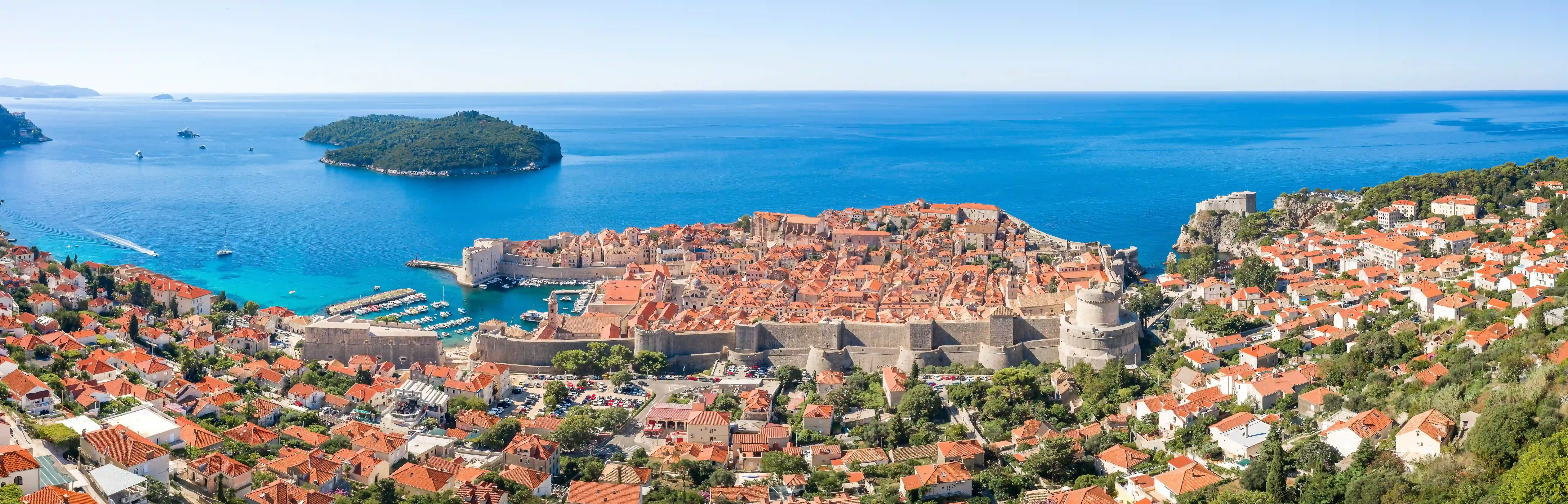 Dubrovnik Guide for First-Time Foreign Travelers