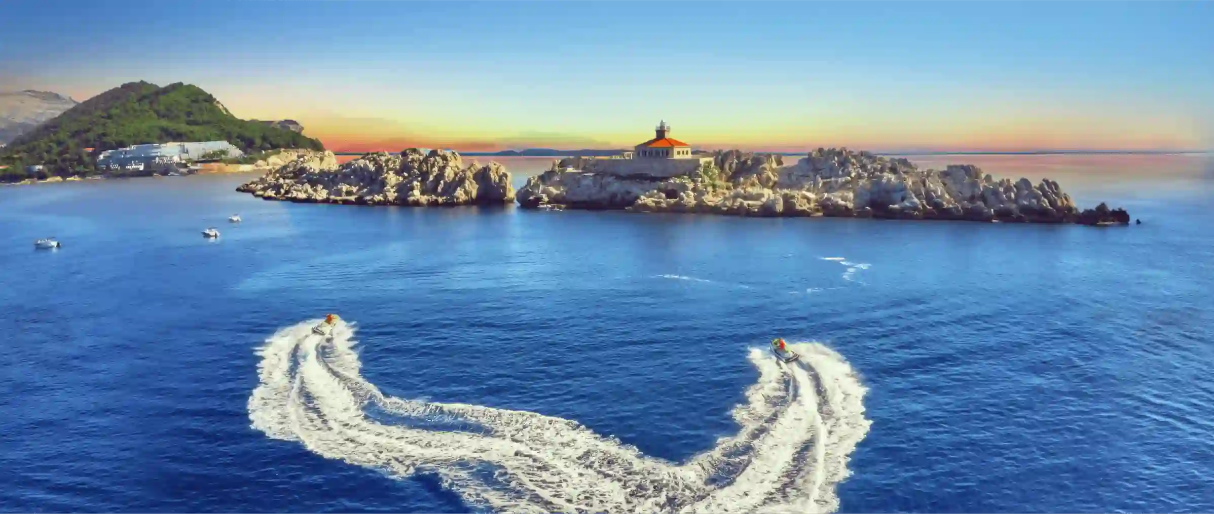 October Sailing in Dubrovnik: Quiet, Warm, and Perfect