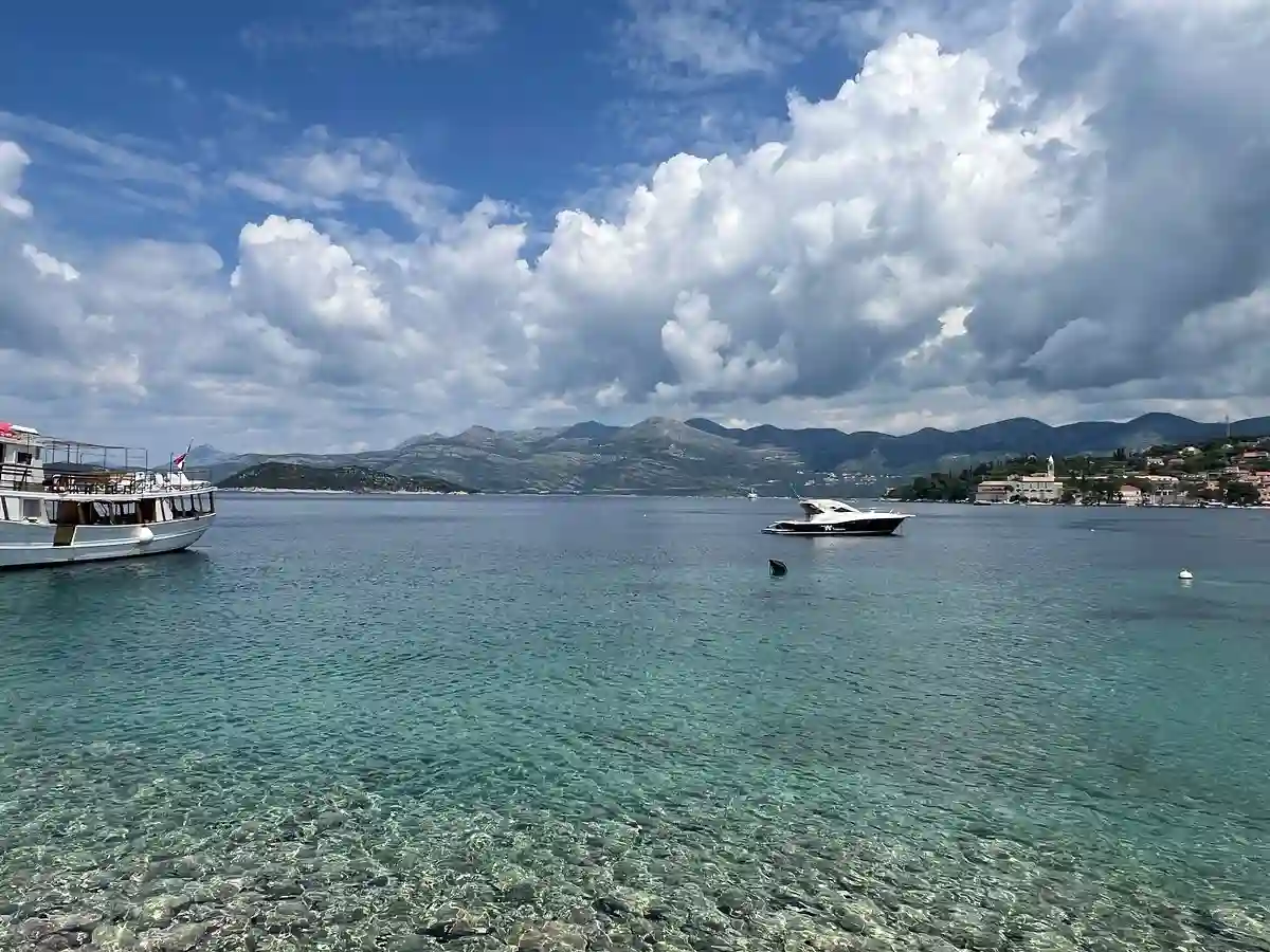Locals’ Secret: Winter Boat Tours in Dubrovnik