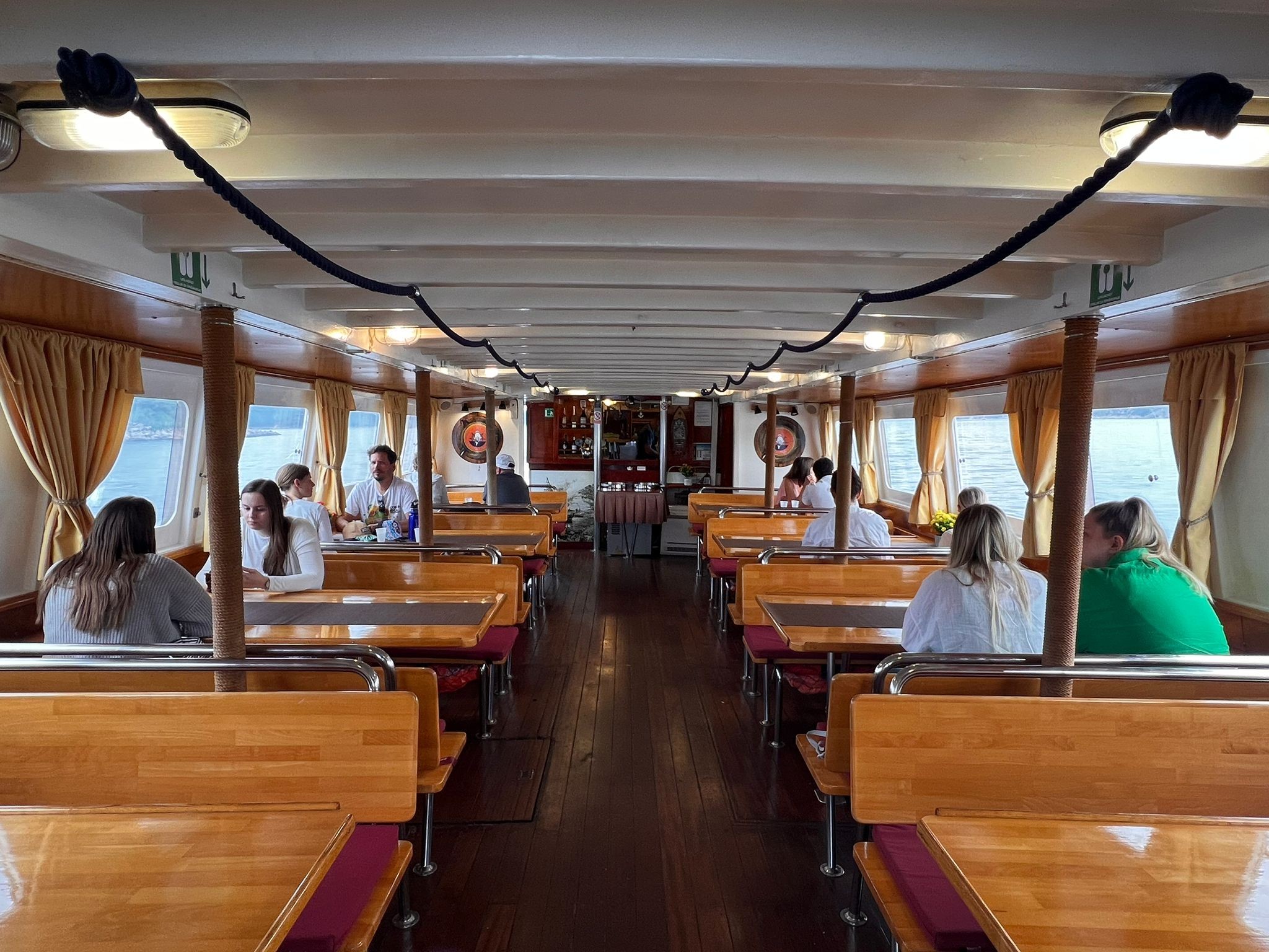 Cheapest Way to See the Elaphiti Islands by Boat