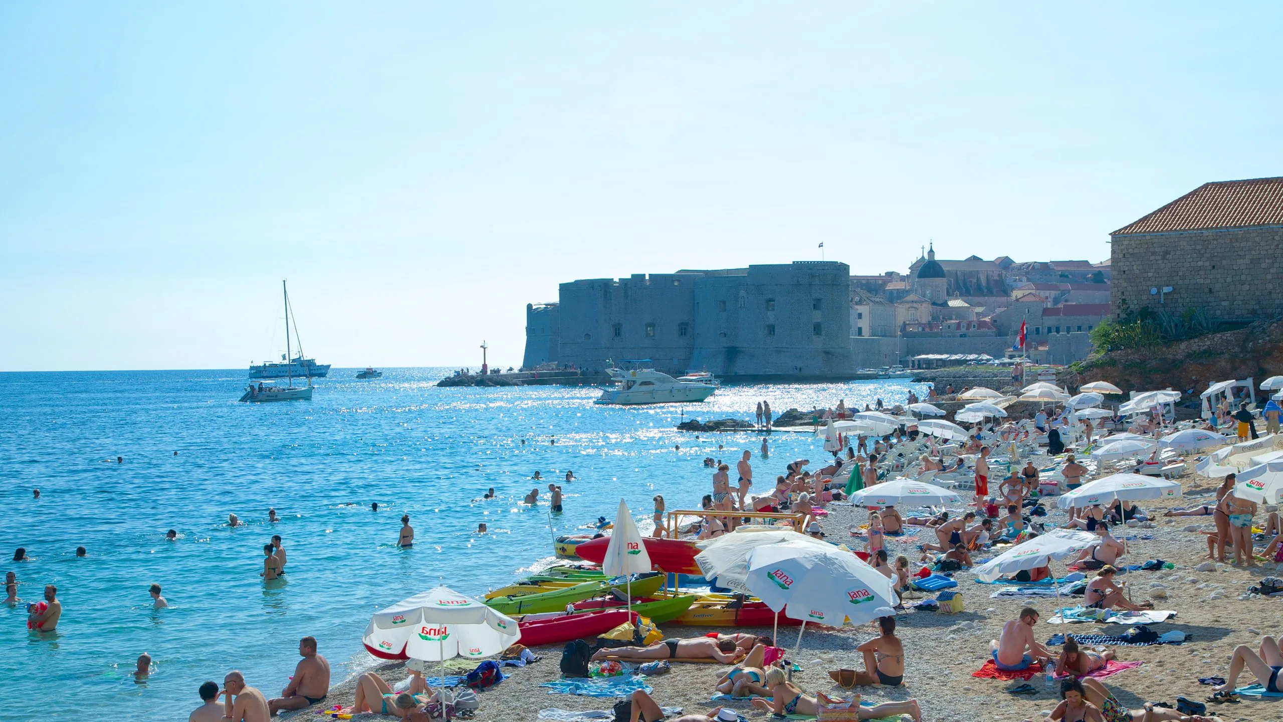 Dubrovnik’s Best-Kept Secret: Leave the Crowds Behind